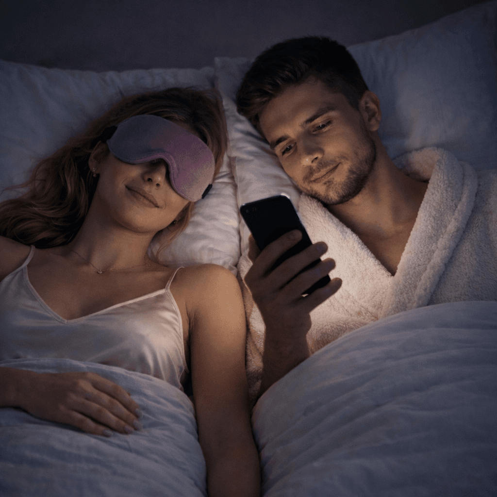 Od teraz koniec z przerwanymi nocami!